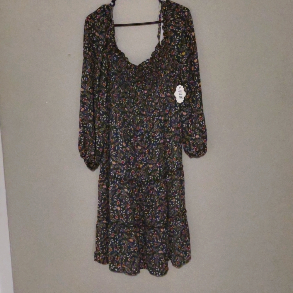 Women's Dress